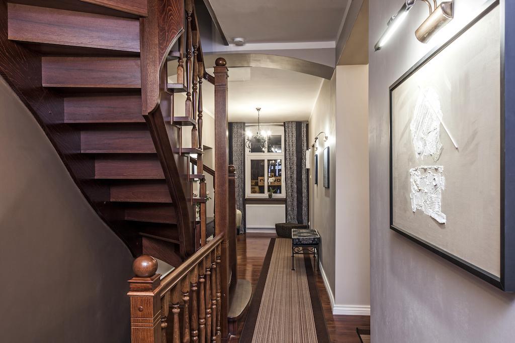 Apartamenty Grunwaldzkie Μπίντγκοστς Εξωτερικό φωτογραφία