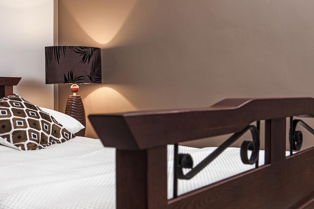 Apartamenty Grunwaldzkie Μπίντγκοστς Δωμάτιο φωτογραφία