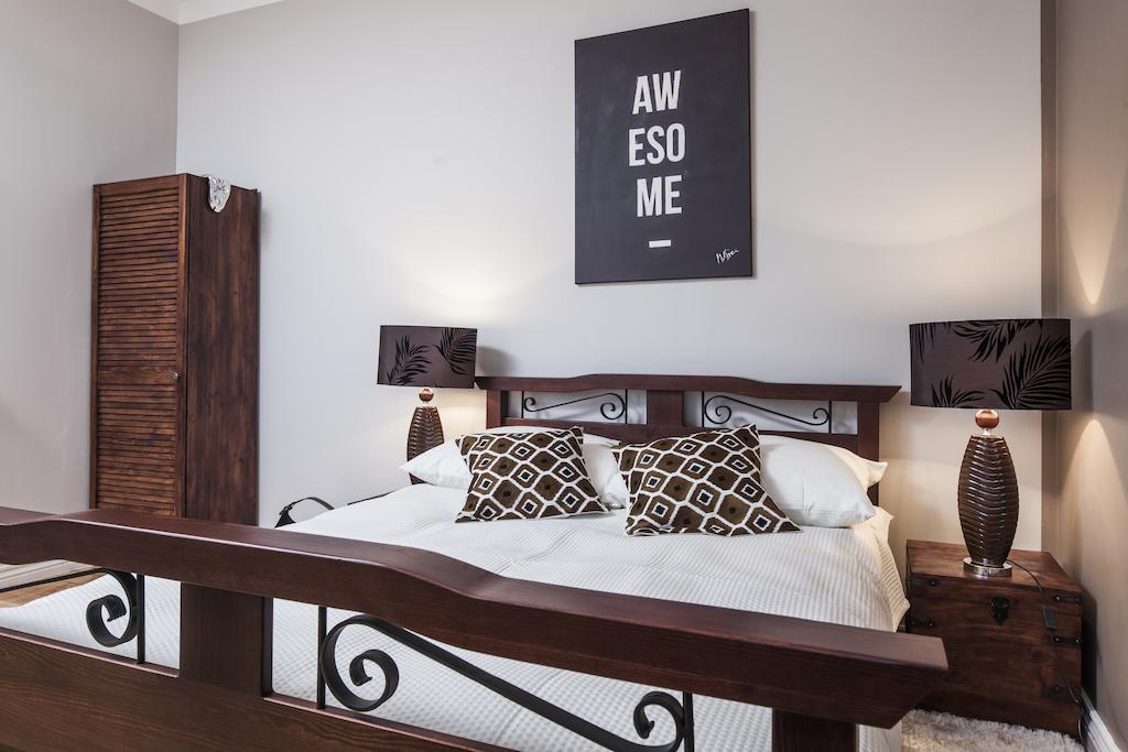 Apartamenty Grunwaldzkie Μπίντγκοστς Δωμάτιο φωτογραφία