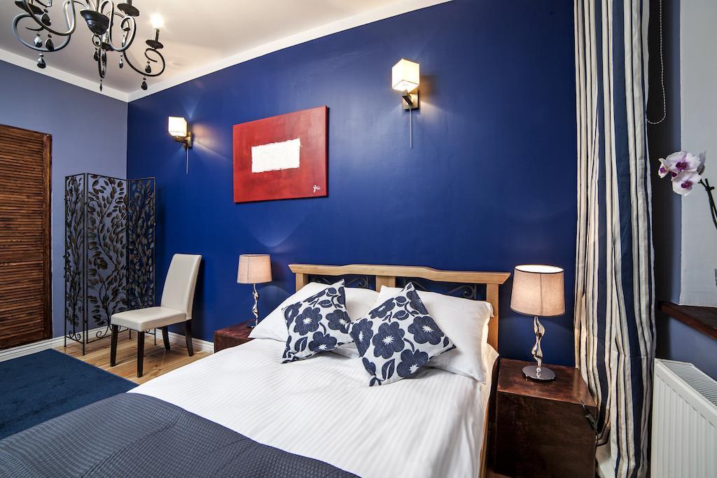 Apartamenty Grunwaldzkie Μπίντγκοστς Δωμάτιο φωτογραφία