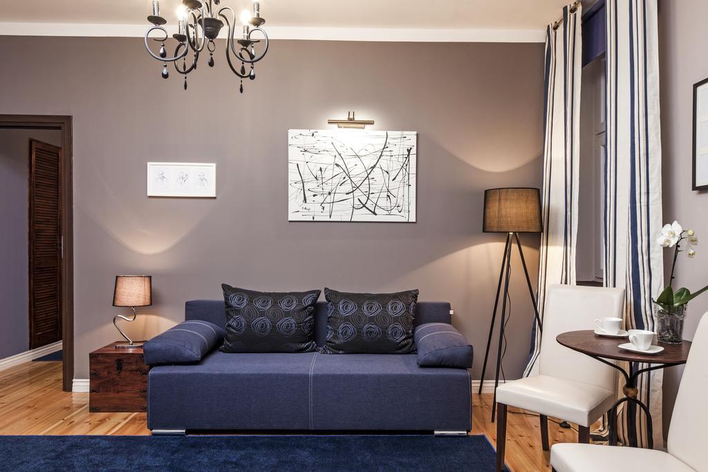Apartamenty Grunwaldzkie Μπίντγκοστς Δωμάτιο φωτογραφία