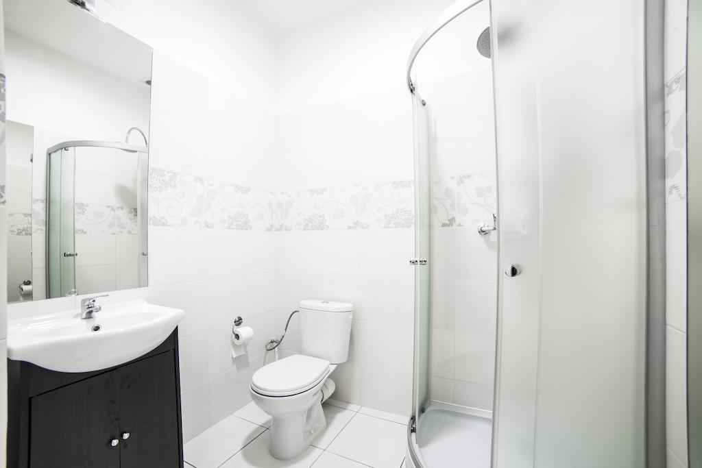 Apartamenty Grunwaldzkie Μπίντγκοστς Δωμάτιο φωτογραφία